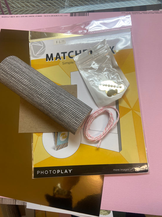 Kit Album Mamá