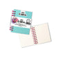 Art by Marlene Art Journal ATC-Size Art by Marlene 1 Piece