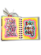 Art by Marlene Stickers Quotylicious Art by Marlene 2 Sheets