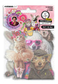 Art by Marlene Paper Elements Cats & Dogs Art by Marlene 32 Elements