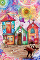 Art by Marlene Paper Elements Cats & Dogs Art by Marlene 32 Elements