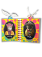Art by Marlene Paper Elements Cats & Dogs Art by Marlene 32 Elements