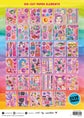Art by Marlene Die-Cut Paper Pad X-tra Big Elements Art by Marlene 70 Sheets