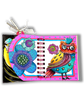 Art by Marlene Clear Stamp An Owl Party Art by Marlene 8 Pieces