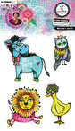 Art by Marlene Clear Stamp Marlene&