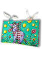 Art by Marlene Clear Stamp Marlene&