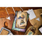 Sizzix Thinlits Die Set 24/Pkg by Tim Holtz Vault Noteworthy