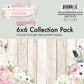 Uniquely Creative WHISPERS OF WISDOM 6 x 6 COLLECTION PACK