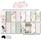 Uniquely Creative WHISPERS OF WISDOM 6 x 6 COLLECTION PACK