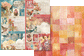 Graphic 45 Journaling Through Time 12×12 Collection Pack