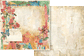 Graphic 45 Journaling Through Time 8×8 Collection Pack