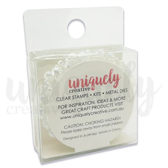 Uniquely Creative PEARL TAPE - CHANTILLY