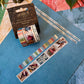 Graphic 45 Journaling Through Time Washi Tape Set