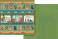 Graphic 45 Wonder of Oz 8×8 Collection Pack