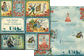 Graphic 45 Wonder of Oz 8×8 Collection Pack