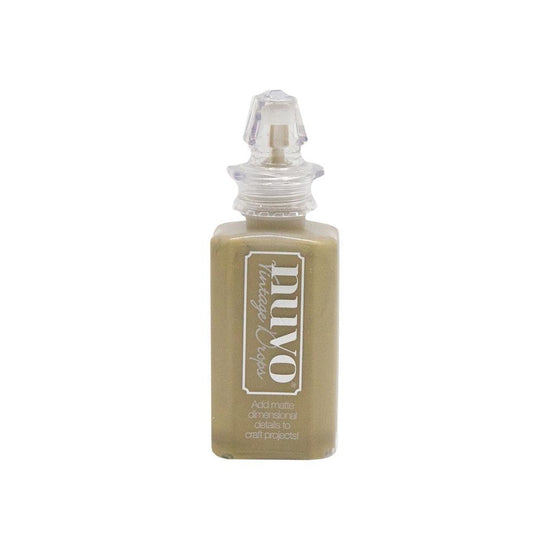 Nuvo Vintage Drops 1.1oz Gilded Gold