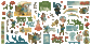 Graphic 45 Wonder of Oz Ephemera Set