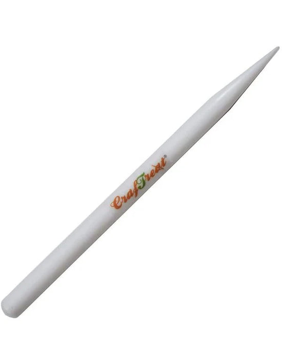 Craftreat Teflon Bone Folder - Creaser (pencil)