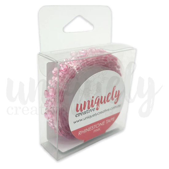 Uniquely Creative PEARL TAPE - Pink