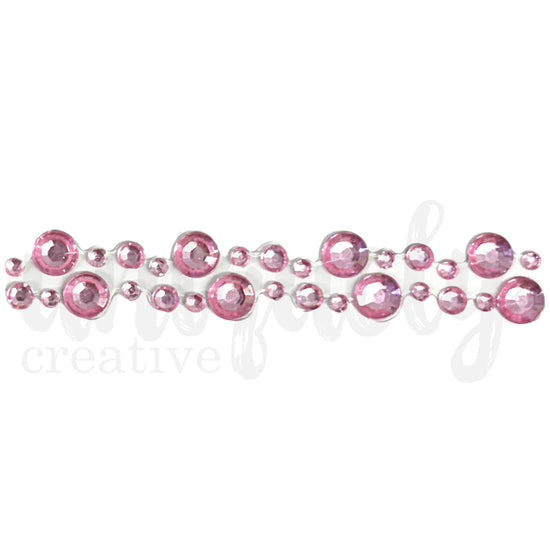 Uniquely Creative PEARL TAPE - Pink