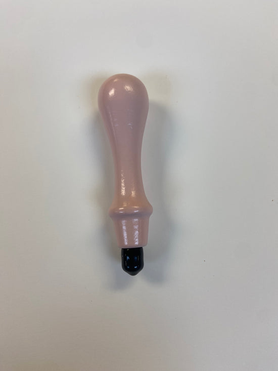 Wax Seal Stamp Pink Handles