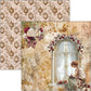 Ciao Bella Book Lovers Pad 8"x8" 12/Pkg