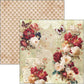 Ciao Bella Book Lovers Pad 8"x8" 12/Pkg