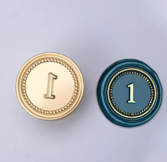 Wax Seal Stamp 