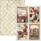 Ciao Bella Book Lovers Creative Pad A4 9/Pkg