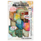 AALL and Create - A5 Design Paper - Woodsy Whispers