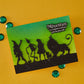 Spellbinders WONDER OF OZ SILHOUETTE ETCHED DIES FROM THE WONDER OF OZ COLLECTION BY GRAPHIC 45