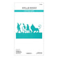 Spellbinders WONDER OF OZ SILHOUETTE ETCHED DIES FROM THE WONDER OF OZ COLLECTION BY GRAPHIC 45