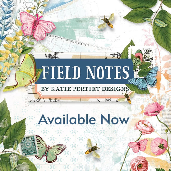 Arden Creative Field Notes Bundle (14 productos)