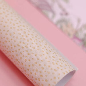 Johanna Rivero Paper for binding / Teper topos oro