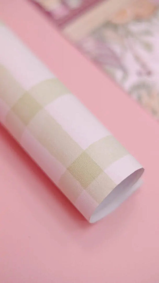 Johanna Rivero Paper for binding / Teper cuadros verde