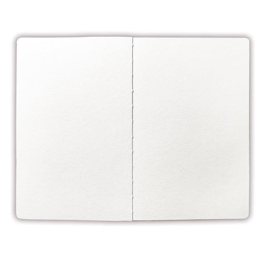 Dina Wakley MEdia Watercolor Journal 6"X9" 300gsm paper