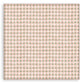 Stamperia Backgrounds Double-Sided Paper Pad 8"X8" 10/Pkg Daisy Art