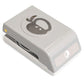 EK Tools Double Punch Apple