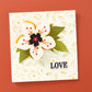 Spellbinders ESSENTIAL ENVELOPE DIE SET FROM THE NOT YOUR ORDINARY CARD COLLECTION BY WENDY VECCHI