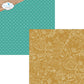 Elizabeth Craft Delightful Discovery paper pack