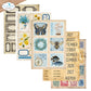 Elizabeth Craft Everyday Ephemera