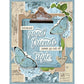 Simple Stories Simple Cards Card Kit Simple Vintage Junk Drawer