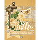 Simple Stories Simple Cards Card Kit Simple Vintage Junk Drawer
