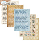Elizabeth Craft Everyday Ephemera