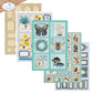 Elizabeth Craft Everyday Ephemera