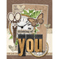 Simple Stories Simple Cards Card Kit Simple Vintage Junk Drawer