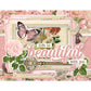 Simple Stories Simple Cards Card Kit Simple Vintage Junk Drawer