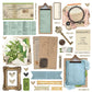 Simple Stories Simple Cards Card Kit Simple Vintage Junk Drawer