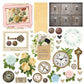 Simple Stories Simple Cards Card Kit Simple Vintage Junk Drawer