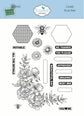 Elizabeth Craft Busy Bee stamp